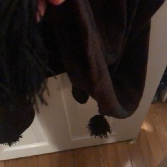 Cleobella Sevigny Caplet from Anthropologie - Picture 7 of 8